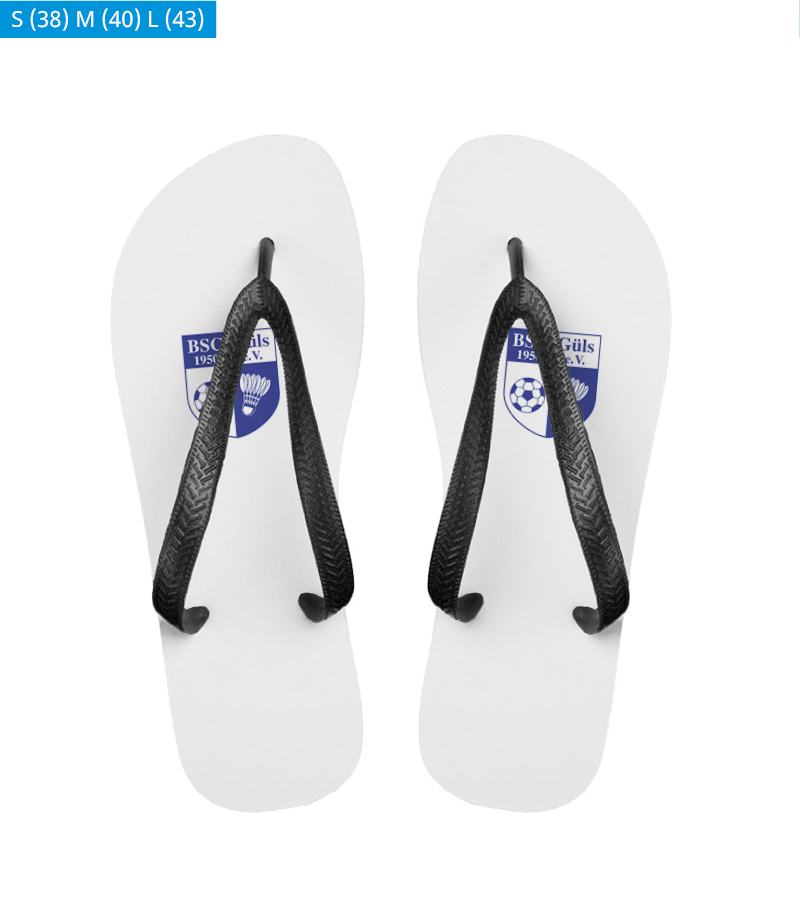Flip-Flops "Anton"