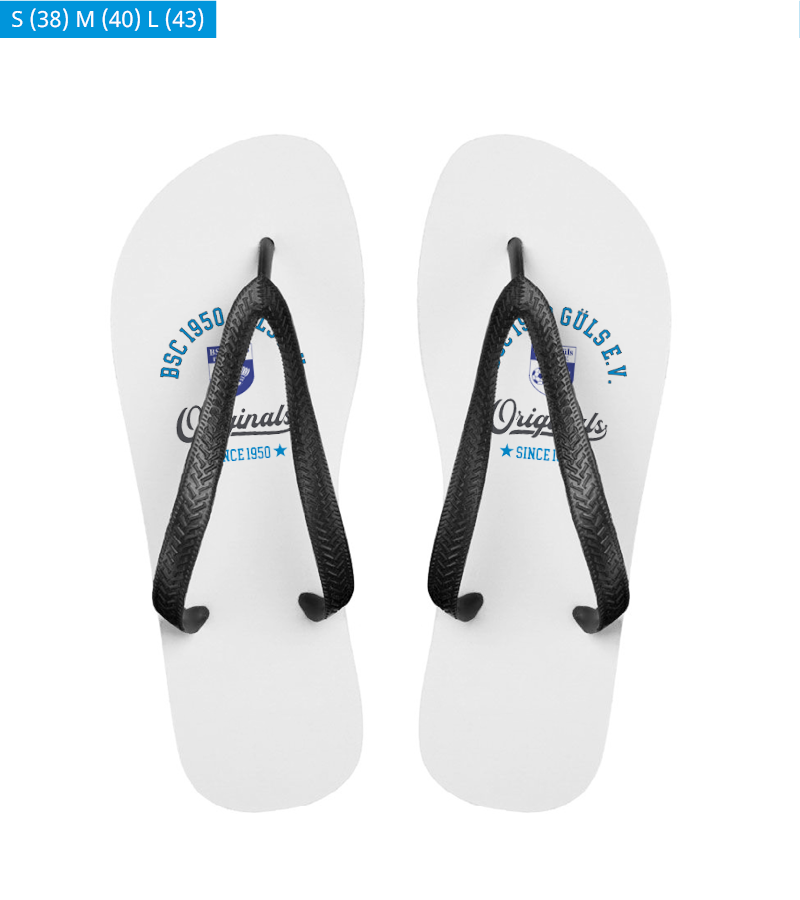 Flip-Flops "Jacob"