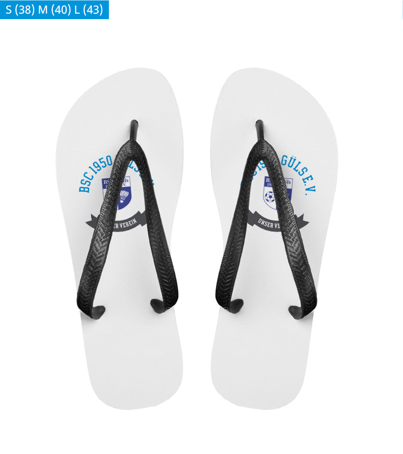 Flip-Flops "Bono"